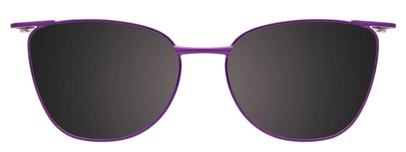Takumi TK1218 Eyeglasses - view 3
